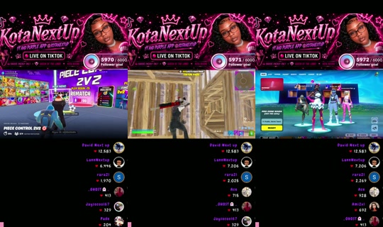 Stream kotaupnext - 10 Agu 2026, 17.36