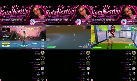 Stream de kotaupnext – 11 août 2026, 2:10
