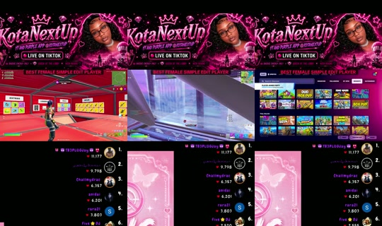 kotaupnext's Stream - Aug 16, 2026, 12:06 PM