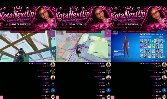 kotaupnext's Stream - Aug 16, 2026, 1:47 PM