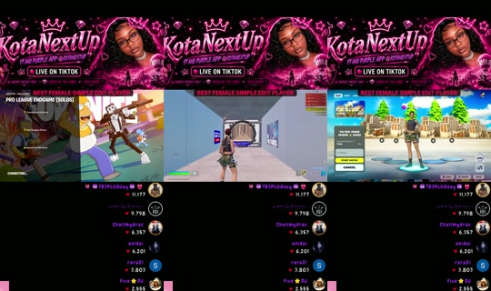 kotaupnext's Stream - Aug 16, 2026, 2:37 PM