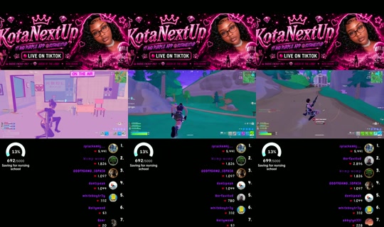 Live de kotaupnext - 25 de ago. de 2026, 10:36