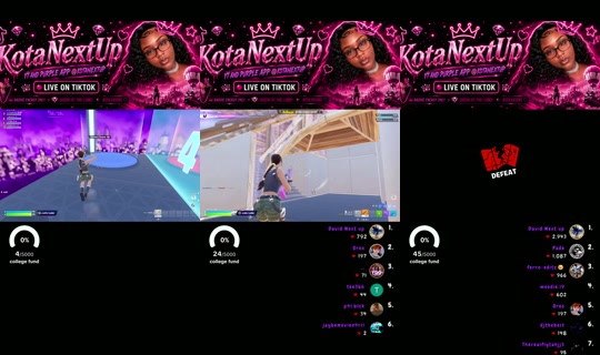 kotaupnext's Stream - Aug 26, 2026, 2:39 AM