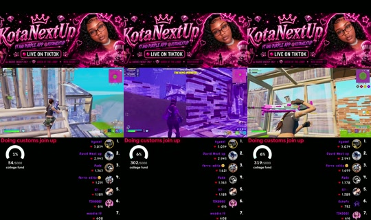 kotaupnext's Stream - Aug 26, 2026, 3:29 AM