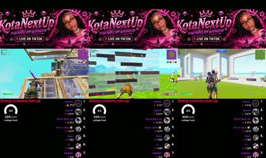 kotaupnext's Stream - Aug 26, 2026, 4:20 AM