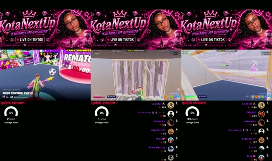 kotaupnext's Stream - Aug 26, 2026, 6:38 PM