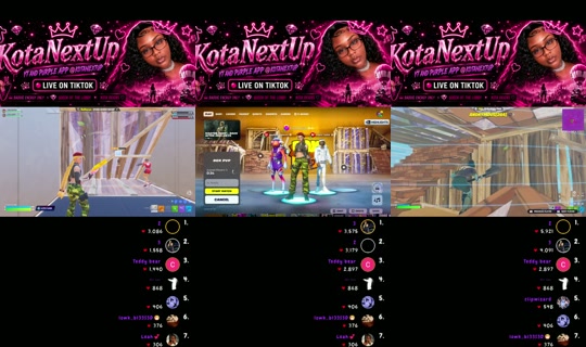kotaupnext's Stream - Aug 27, 2026, 12:19 AM