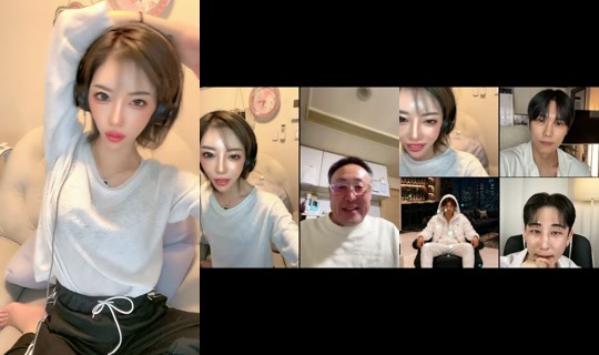 kotono55555's Stream - Jul 24, 2026, 8:00 AM