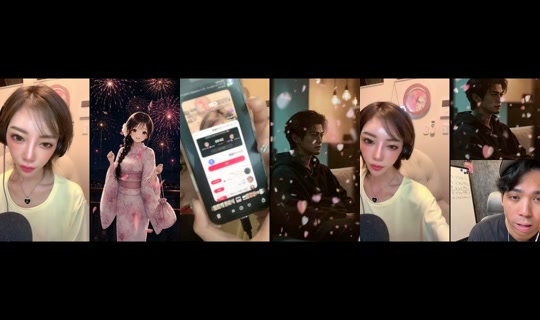 kotono55555's Stream - Jul 30, 2026, 1:09 PM