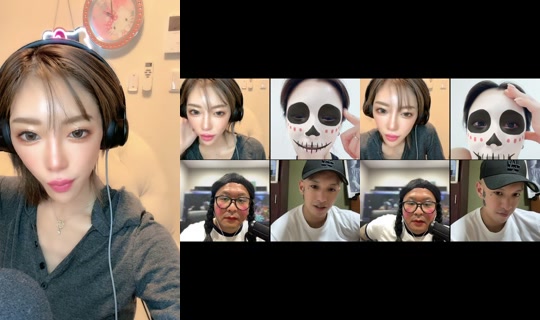 kotono55555의 방송 - 2026년 8월 7일 PM 5:03