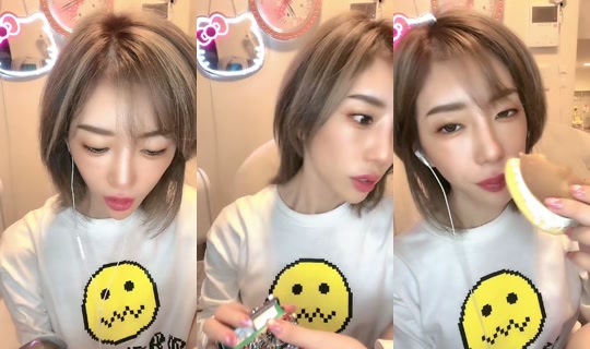 Stream ni kotono55555 - Ago 31, 2026, 12:21 PM
