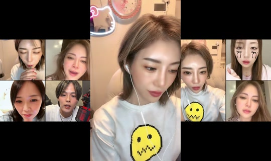 Stream di kotono55555 - 31 ago 2026, 14:52
