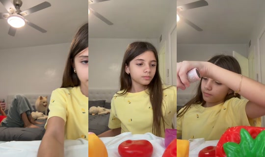 kouromivale's Stream - Aug 8, 2026, 10:51 PM