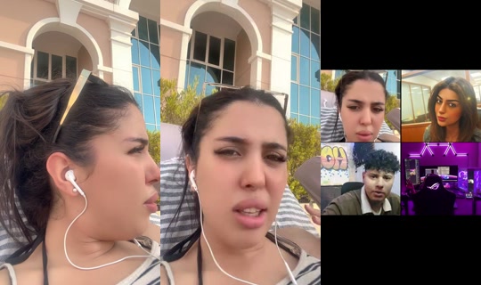 koussaim.ikram's Stream - Jul 29, 2026, 12:44 PM