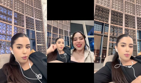 Stream koussaim.ikram - 2 Agu 2026, 15.26