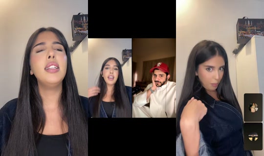 Stream koussaim.ikram - 3 Agu 2026, 19.28