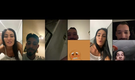 kovacsdyana's Stream - Jul 11, 2026, 11:47 PM