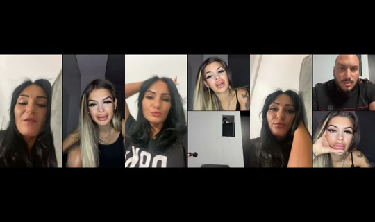 kovacsdyana's Stream - Jul 12, 2026, 9:03 PM