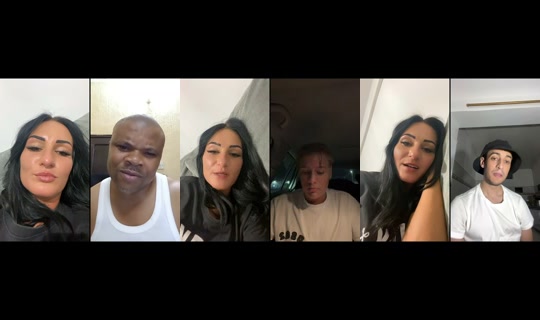kovacsdyana's Stream - Jul 12, 2026, 10:53 PM