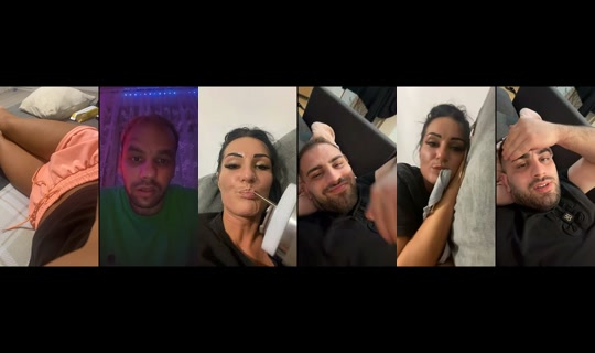 kovacsdyana's Stream - Jul 13, 2026, 12:02 AM