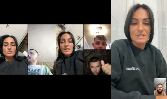 kovacsdyana's Stream - Jul 21, 2026, 8:28 PM