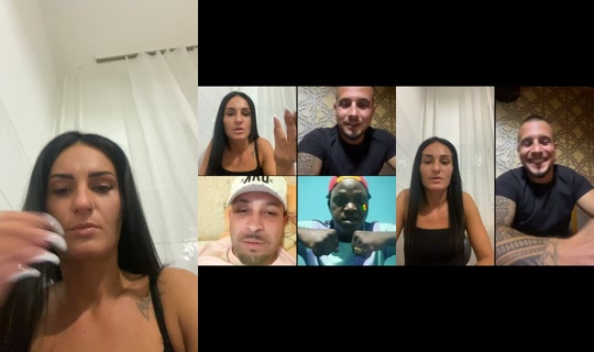 kovacsdyana's Stream - Jul 24, 2026, 9:57 PM