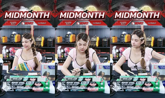 kovet_thailand's Stream - Oct 16, 2026, 4:59 AM