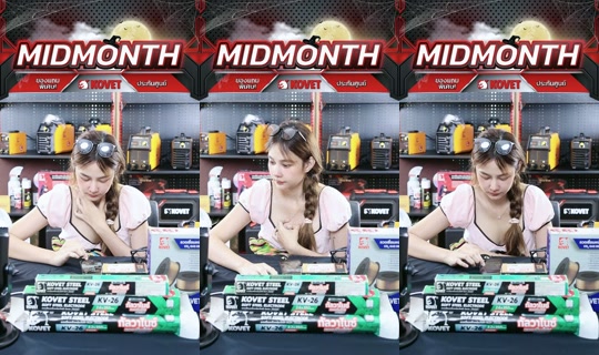 kovet_thailand's Stream - Oct 16, 2026, 5:50 AM