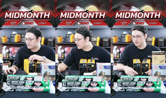 kovet_thailand's Stream - Oct 16, 2026, 8:10 AM