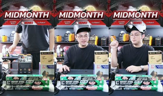 Stream von kovet_thailand – 17. Okt. 2026, 10:50