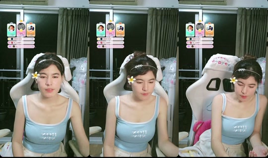 Stream di koya_639 - 15 set 2026, 16:09