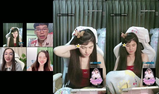 koya_639's Stream - Sep 19, 2026, 3:45 PM