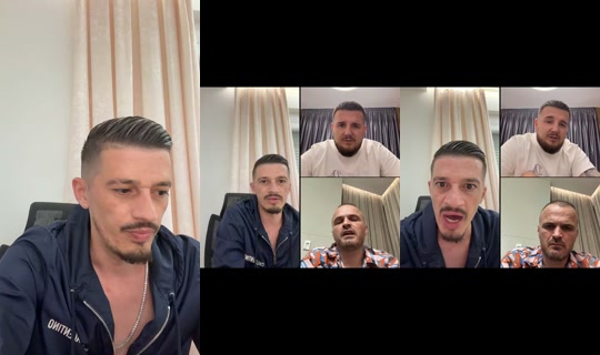 kozak.megalluks69 Recorded on Jul 16, 2026, 10:14 PM