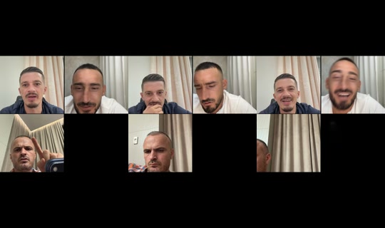kozak.megalluks69 Recorded on Jul 17, 2026, 12:46 AM