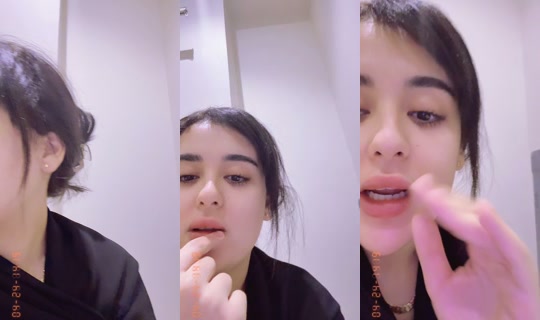 kralice877's Stream - Jul 25, 2026, 12:07 AM