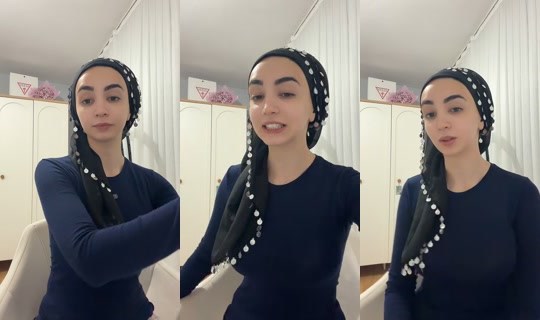 kraliceniz009900's Stream - Jul 23, 2026, 9:25 PM
