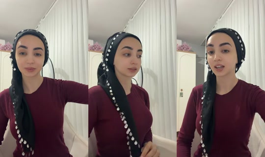 kraliceniz009900's Stream - Jul 25, 2026, 9:21 PM