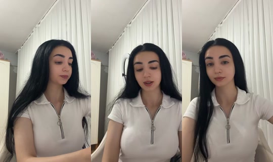 Stream di kraliceniz009900 - 31 ago 2026, 21:01