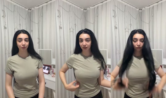 Stream di kraliceniz009900 - 31 ago 2026, 22:04