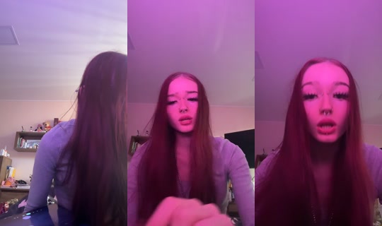 kralovnahvezda's Stream - Jul 28, 2026, 5:46 PM