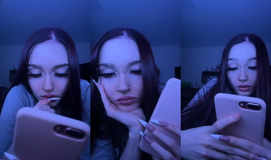 kralovnahvezda's Stream - Jul 29, 2026, 8:06 PM