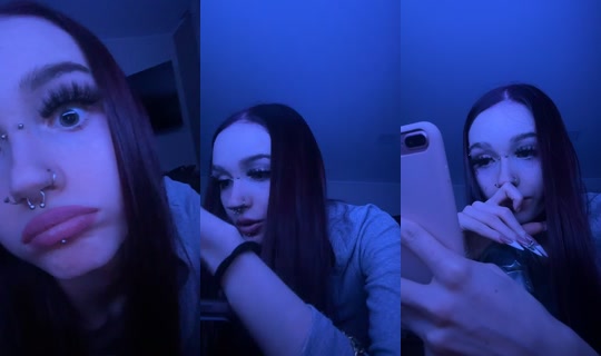 kralovnahvezda's Stream - Jul 29, 2026, 9:35 PM