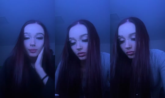 kralovnahvezda's Stream - Jul 30, 2026, 2:20 AM