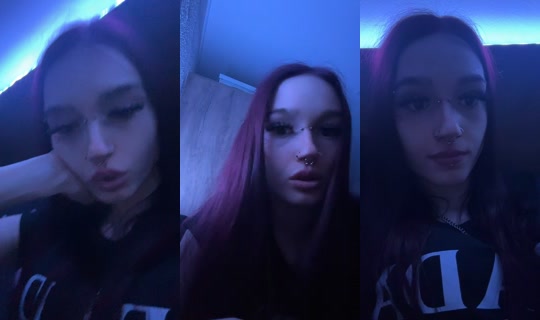 kralovnahvezda's Stream - Aug 3, 2026, 9:39 PM