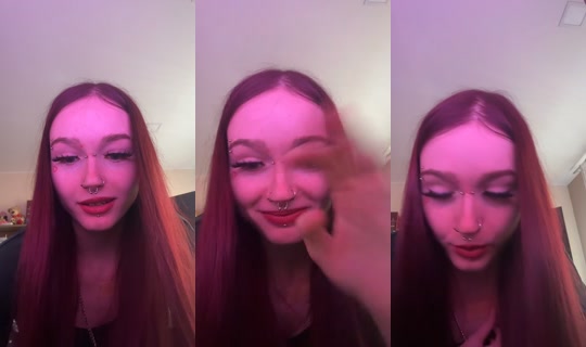 kralovnahvezda's Stream - Aug 9, 2026, 2:21 PM