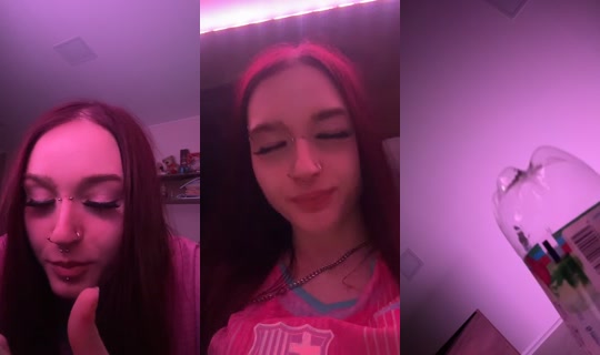 kralovnahvezda's Stream - Aug 9, 2026, 9:55 PM