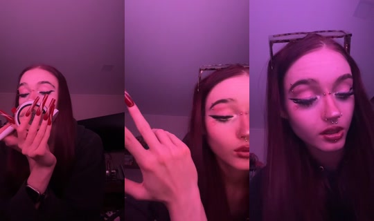kralovnahvezda Recorded on Oct 15, 2026, 4:52 AM