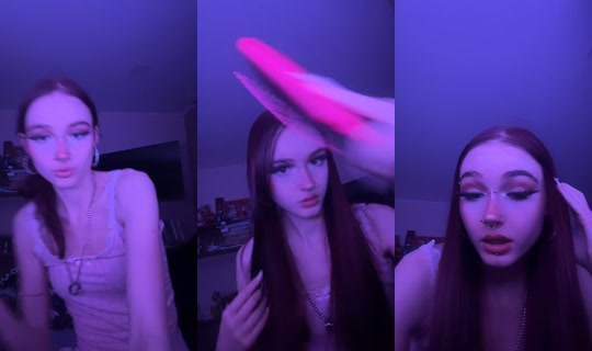 kralovnahvezda's Stream - Oct 21, 2026, 6:08 PM