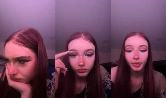 kralovnahvezda's Stream - Oct 21, 2026, 11:38 PM