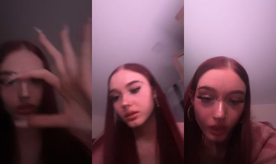 kralovnahvezda's Stream - Oct 23, 2026, 12:55 AM